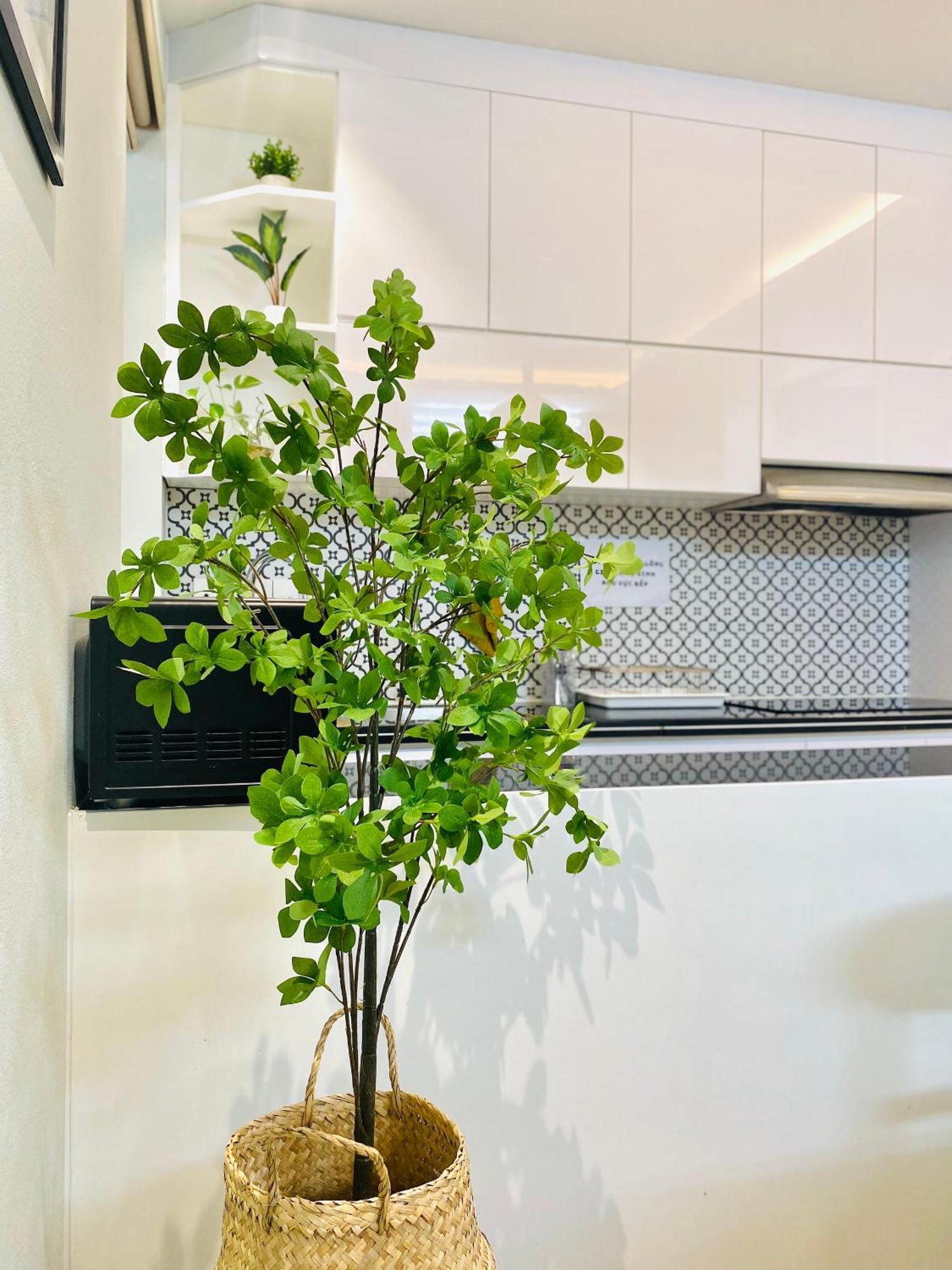 G-Space Apartment ไฮฟอง ภายนอก รูปภาพ