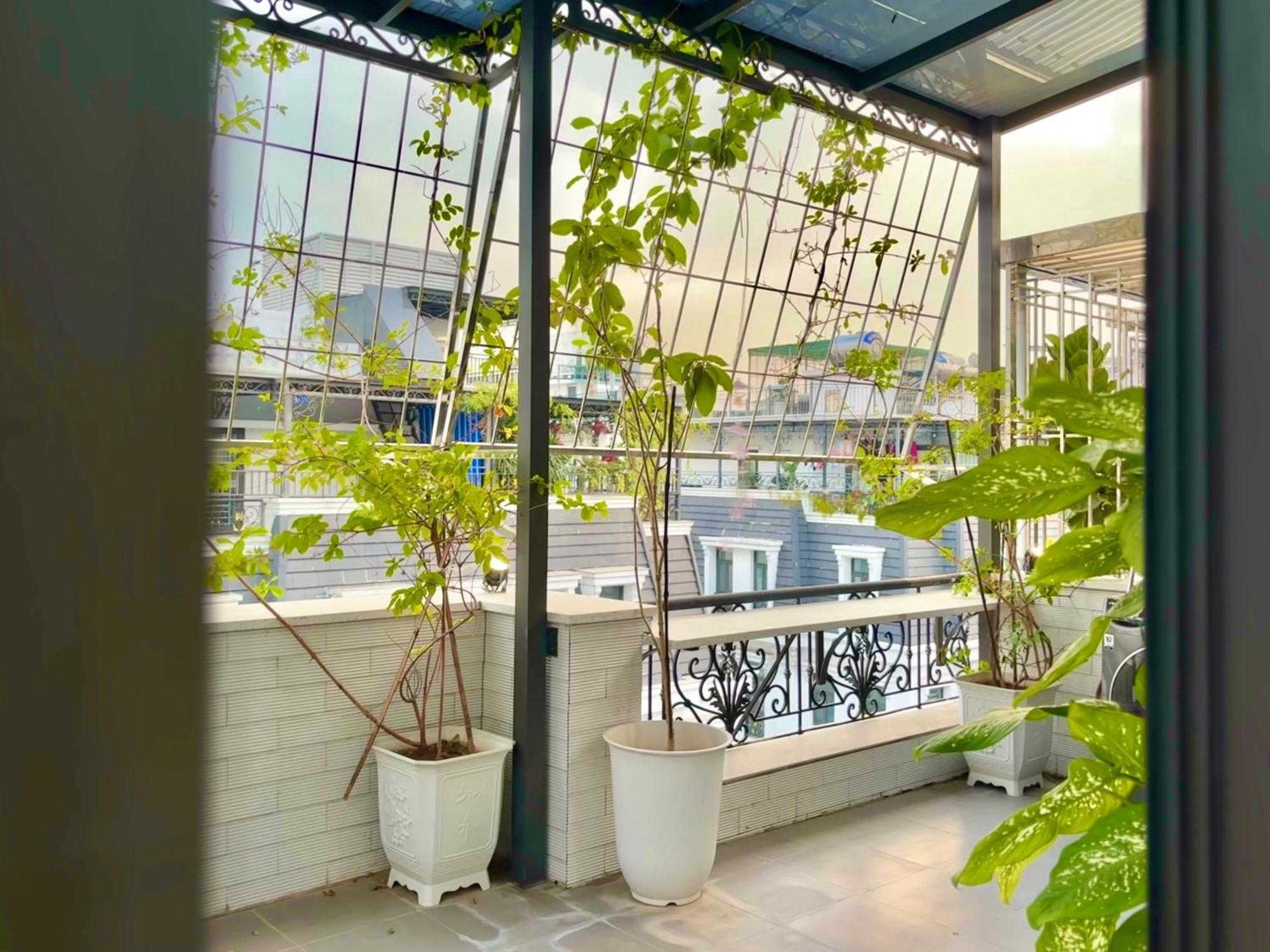 G-Space Apartment ไฮฟอง ภายนอก รูปภาพ