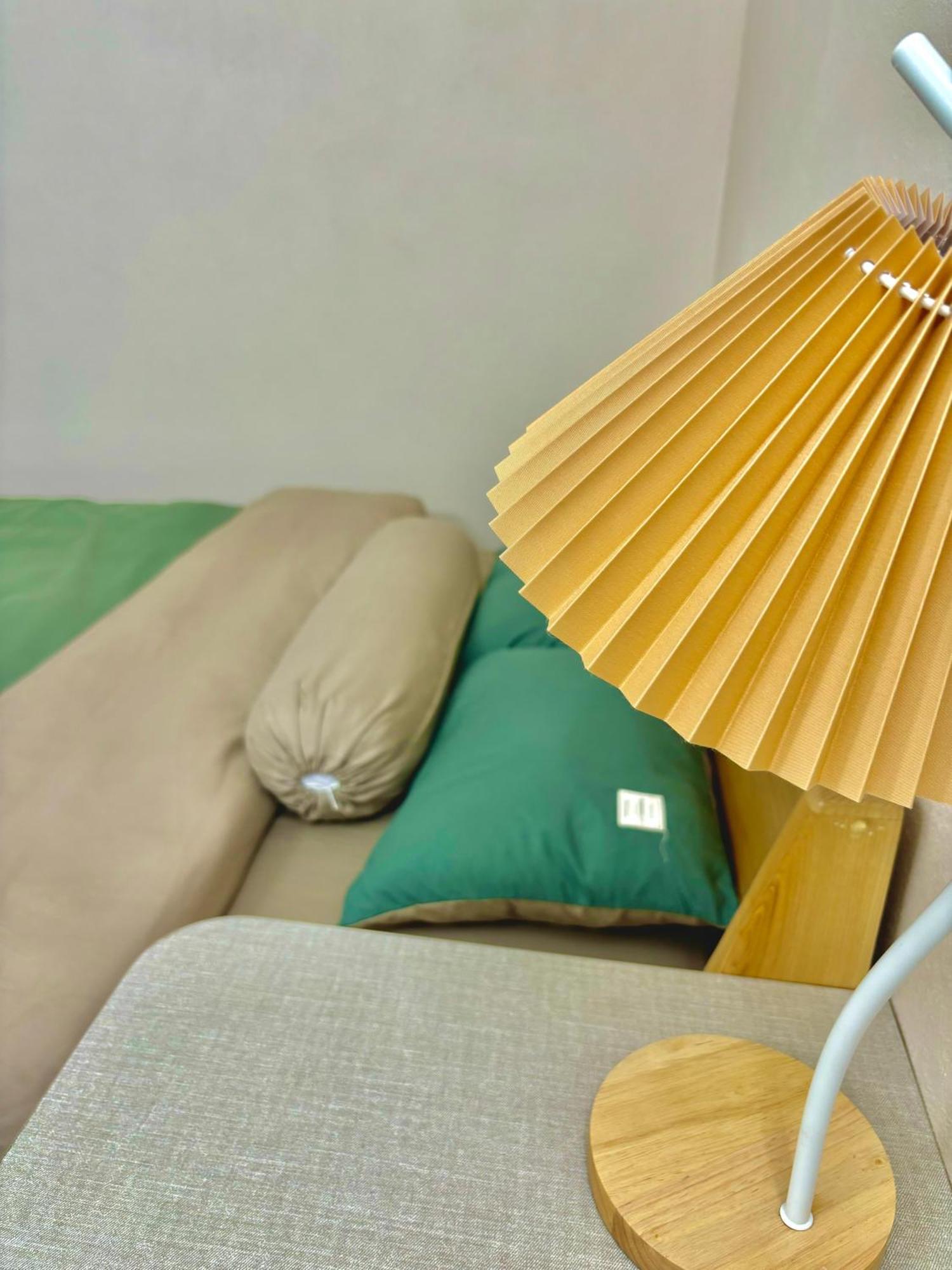 G-Space Apartment ไฮฟอง ห้อง รูปภาพ