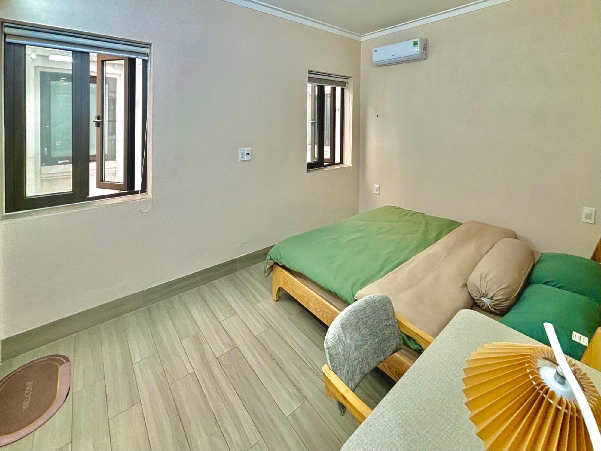 G-Space Apartment ไฮฟอง ห้อง รูปภาพ