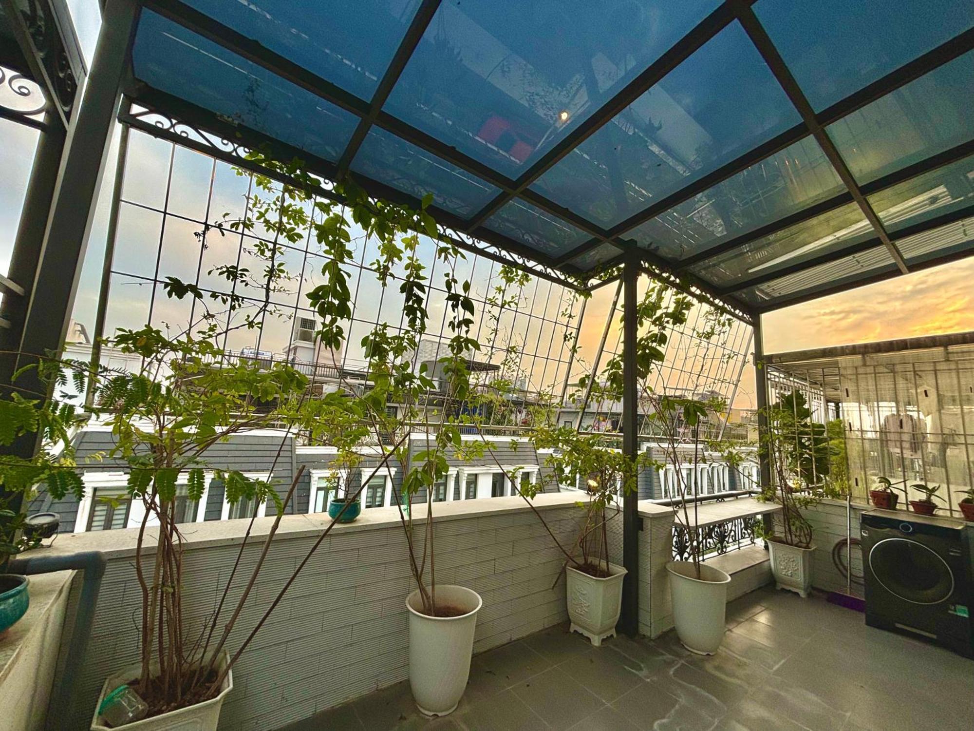 G-Space Apartment ไฮฟอง ห้อง รูปภาพ