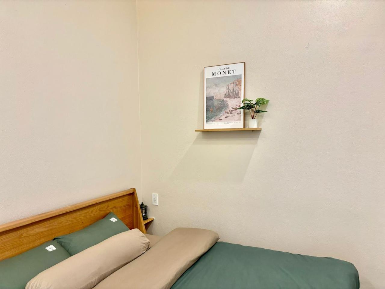 G-Space Apartment ไฮฟอง ห้อง รูปภาพ